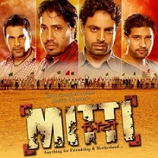 Mitti (Mika Singh)