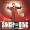 Singh Is Better Than King  (Baabu Maan)