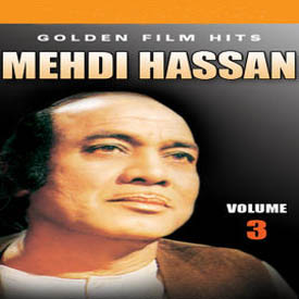 Mehdi Hassan (Volume 3)
