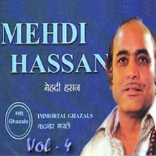 Mehdi Hassan (Volume 4)