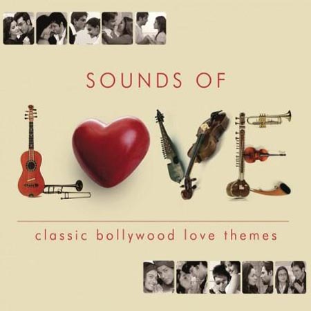 Sounds Of Love (Disc 1) [Instrumental]