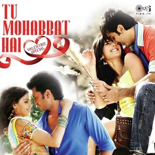 Tu Mohabbat Hai - Valentine Special (Disc 3)