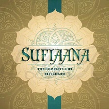 Sufiaana - Sufi Love (Disc 1)