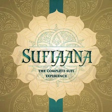 Sufiaana - Sufi Euphoria (Disc 2)