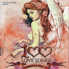 100 Love Songs To Die For (Disc 1)