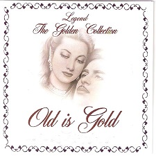 Old Is Gold (Disc 2)