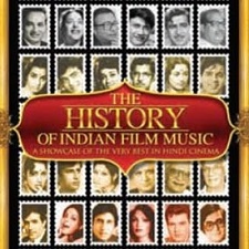 The History of Indian Film Music (Disc 10)
