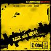 East vs West 5 (DJ Umer Khan)
