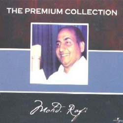 The Premium Collection - Muhammad Rafi (Disc 2)