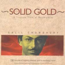 Solid Gold - Salil Chowdhury (Disc 2)