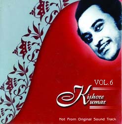 Kishore Kumar (Vol-6)