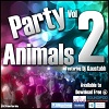 Party Animals Vol.2 (Dj Kaustubh)
