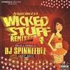Wicked Stuff Remixes 4