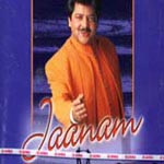 Udit Narayan - Jaanam