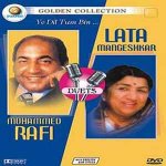 Lata & Rafi (Vol-1)