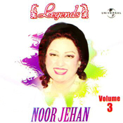 Noor Jahan (Vol-3)