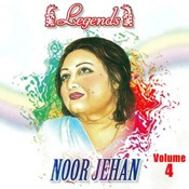 Noor Jahan (Vol-4)
