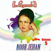 Noor Jahan (Vol-5)