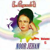 Noor Jahan (Vol-6)