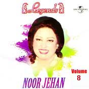 Noor Jahan (Vol-8)
