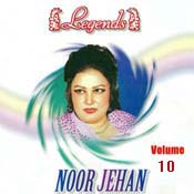 Noor Jahan (Vol-10)