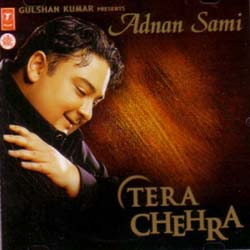 Adnan Sami Khan - Tera Chehra