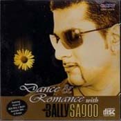 Bally Sagoo - Dance & Romance