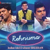 Rehnuma - Indian Idol 5 - Sreeram Chandra