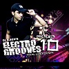 Electro Grooves 10 (Dj A Sen)