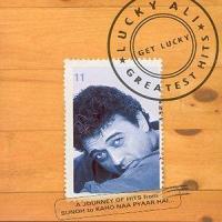 Get Lucky - Lucky Ali Greatest Hits (CD-1)