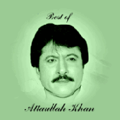 Attaullah Khan (Vol-2)