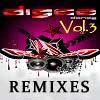 DJ Dance Remixes Vol.3