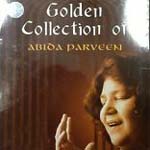 Abida Parveen - Golden Collection