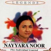 Nayyara Noor - Hits 1998