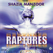 Shazia Manzoor - Raptures
