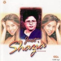 Shazia Manzoor - Just Shazia