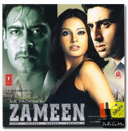 Zameen (2003)