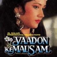Yaadon Ke Mausam (1990)