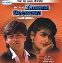 Zamana Deewana (1995)