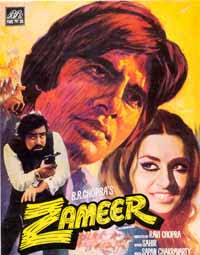 Zameer (1975)