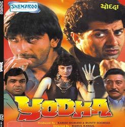 Yodha (1990)