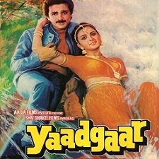 Yaadgaar (1984)