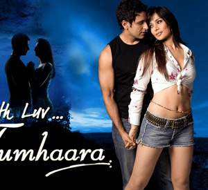 With Love... Tumhara (2006)