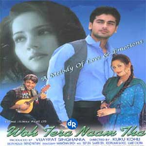 Woh Tera Naam Tha (2003)