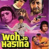Woh Jo Hasina (1983)