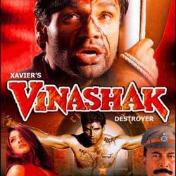 Vinashak - Destroyer (1997)