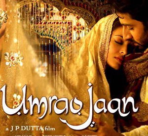 Umrao Jaan (2006)