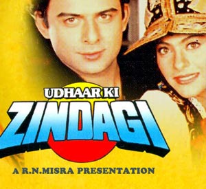 Udhar Ki Zindagi (1994)