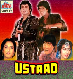 Ustad (1989)