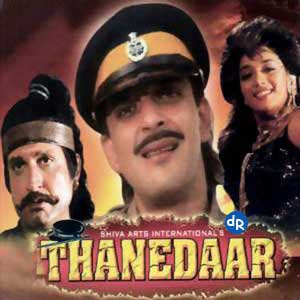 Thanedaar (1990)